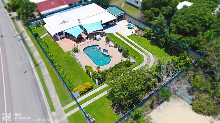 613-615 Ross River Road, Kirwan QLD 4817