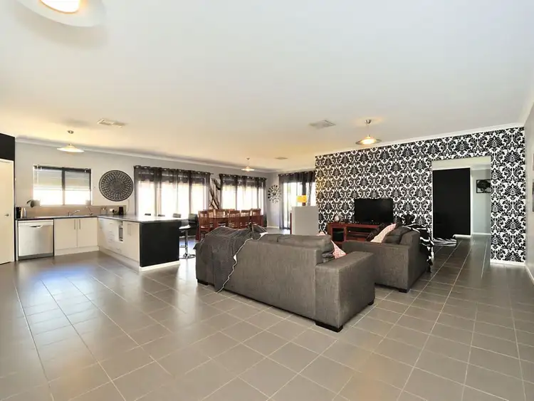 Fourth view of Homely house listing, 10 Peaceful Bay Promenade, Secret Harbour WA 6173