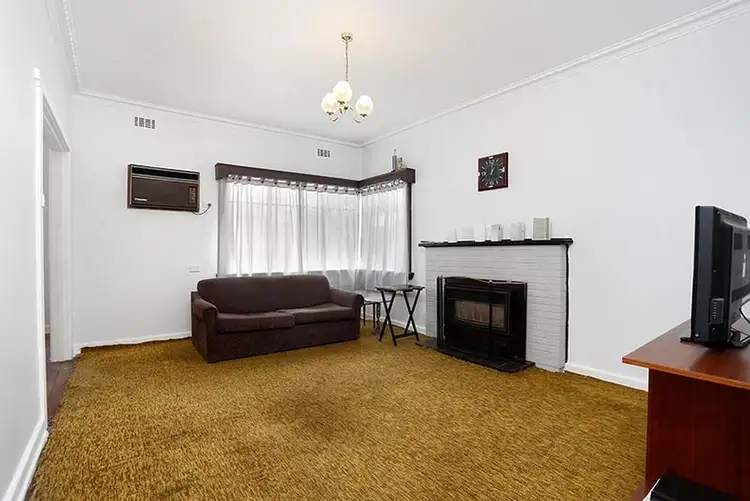 Second view of Homely house listing, 55 Couch Street, Sunshine VIC 3020