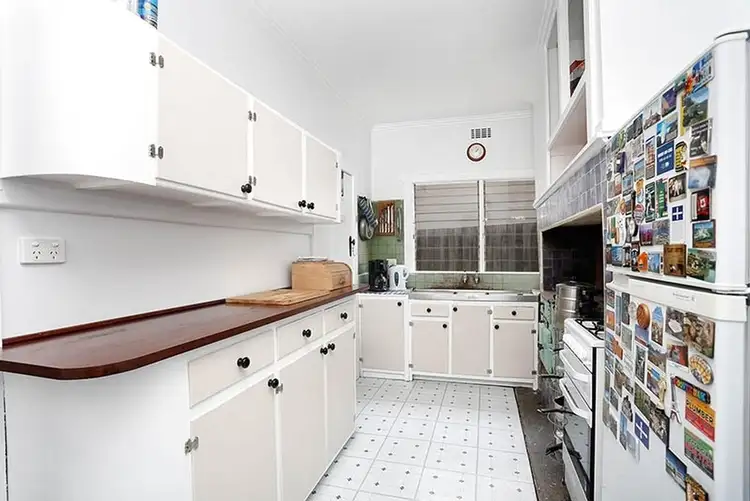 Third view of Homely house listing, 55 Couch Street, Sunshine VIC 3020