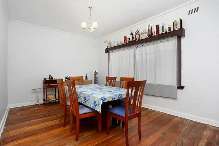 Fourth view of Homely house listing, 55 Couch Street, Sunshine VIC 3020