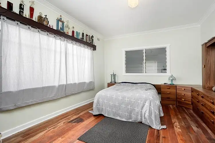 Fifth view of Homely house listing, 55 Couch Street, Sunshine VIC 3020