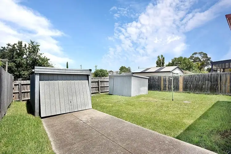Sixth view of Homely house listing, 55 Couch Street, Sunshine VIC 3020