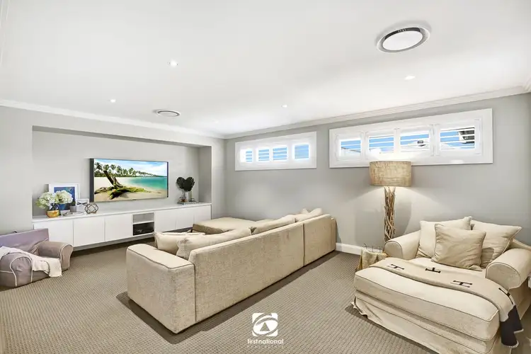 Fifth view of Homely house listing, 23 Rosella Circuit, Gregory Hills NSW 2557