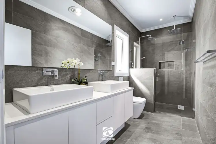 Seventh view of Homely house listing, 23 Rosella Circuit, Gregory Hills NSW 2557