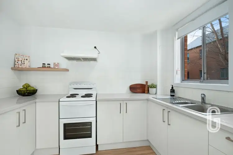 Second view of Homely apartment listing, 13/9 Bishopsgate Street, Wickham NSW 2293