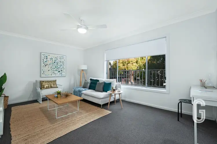 Third view of Homely apartment listing, 13/9 Bishopsgate Street, Wickham NSW 2293
