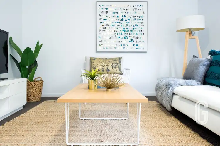 Fourth view of Homely apartment listing, 13/9 Bishopsgate Street, Wickham NSW 2293