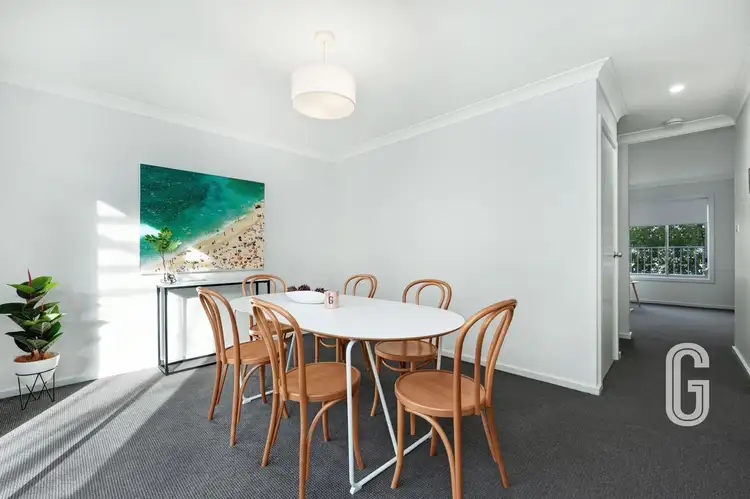 Fifth view of Homely apartment listing, 13/9 Bishopsgate Street, Wickham NSW 2293