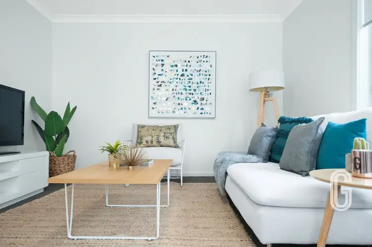 Sixth view of Homely apartment listing, 13/9 Bishopsgate Street, Wickham NSW 2293