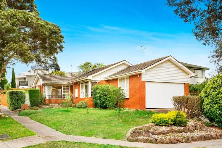 44 Council Street, Doncaster VIC 3108
