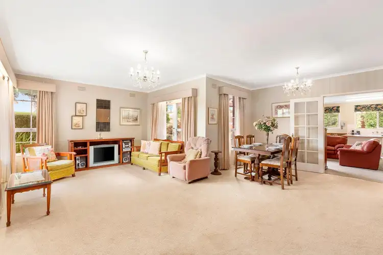 Second view of Homely house listing, 44 Council Street, Doncaster VIC 3108