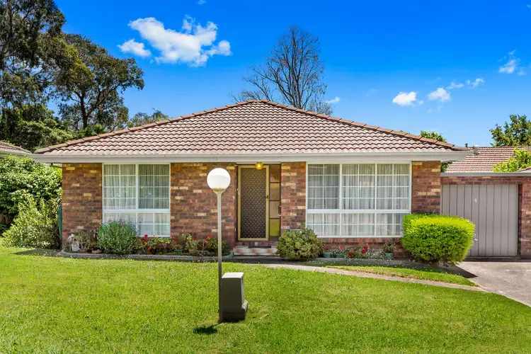Main view of Homely unit listing, 7/43-45 Beaufort Road, Croydon VIC 3136