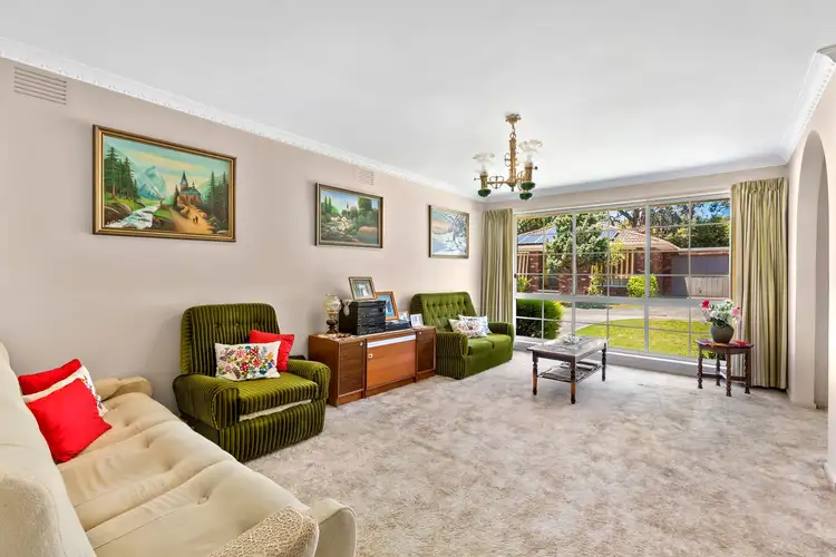 Second view of Homely unit listing, 7/43-45 Beaufort Road, Croydon VIC 3136