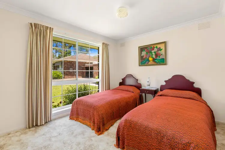 Fifth view of Homely unit listing, 7/43-45 Beaufort Road, Croydon VIC 3136