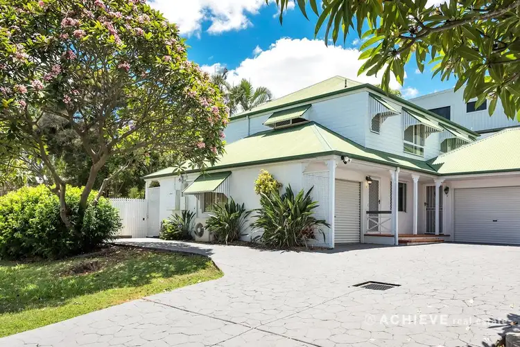 1/42 Farrington Street, Alderley QLD 4051