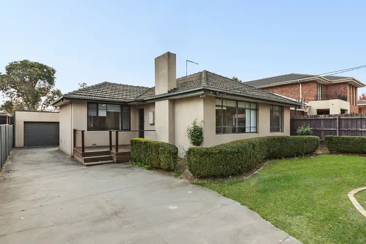 3 Jolimont Road, Forest Hill VIC 3131