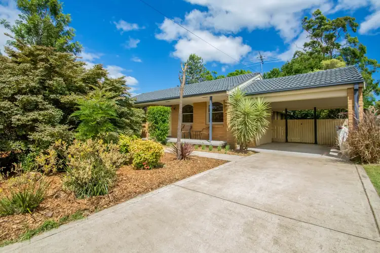 96 White Cross Road, Winmalee NSW 2777