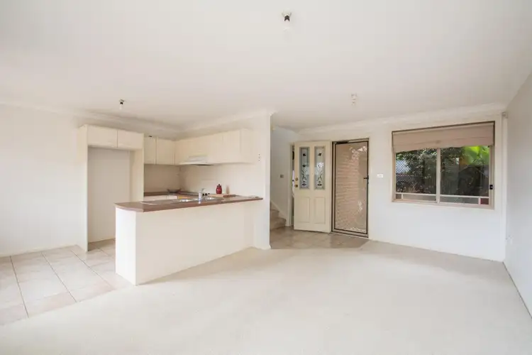 4/37 Warwick Street, Penrith NSW 2750