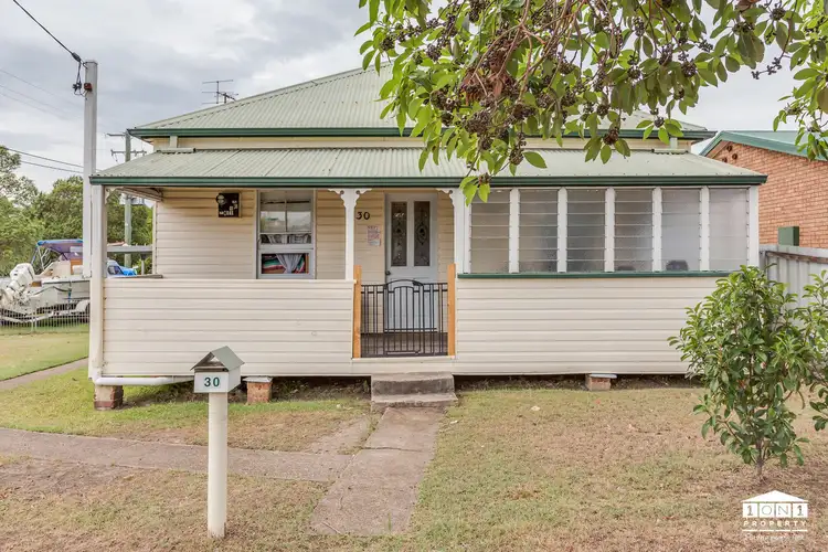 Main view of Homely house listing, 30 Main Road, Heddon Greta NSW 2321