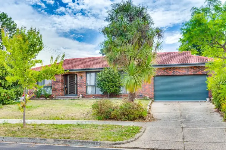 Main view of Homely house listing, 12 Gilchrist Crescent, Sunbury VIC 3429