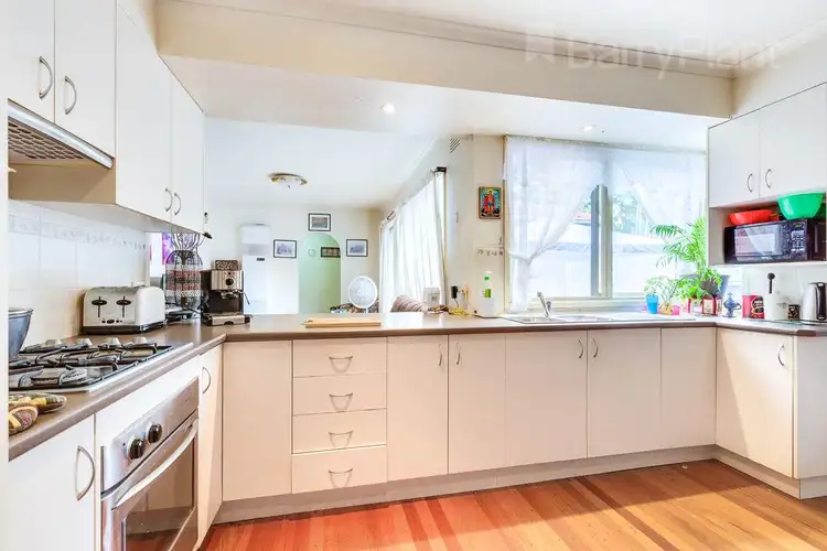 Second view of Homely house listing, 12 Gilchrist Crescent, Sunbury VIC 3429