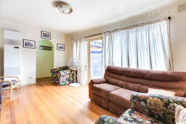 Fourth view of Homely house listing, 12 Gilchrist Crescent, Sunbury VIC 3429