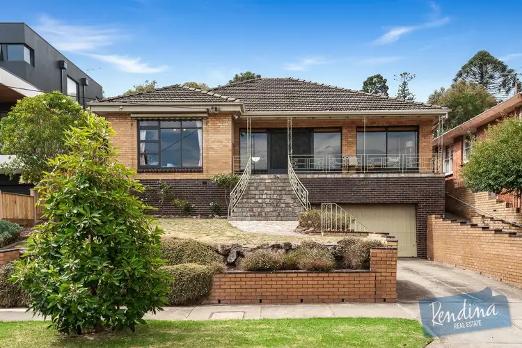7 Alfred Road, Essendon VIC 3040