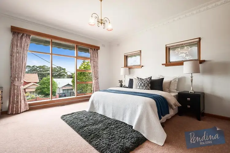 Fifth view of Homely house listing, 7 Alfred Road, Essendon VIC 3040
