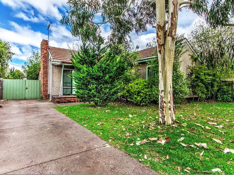 Second view of Homely house listing, 1 Farnsworth Street, Sunshine VIC 3020