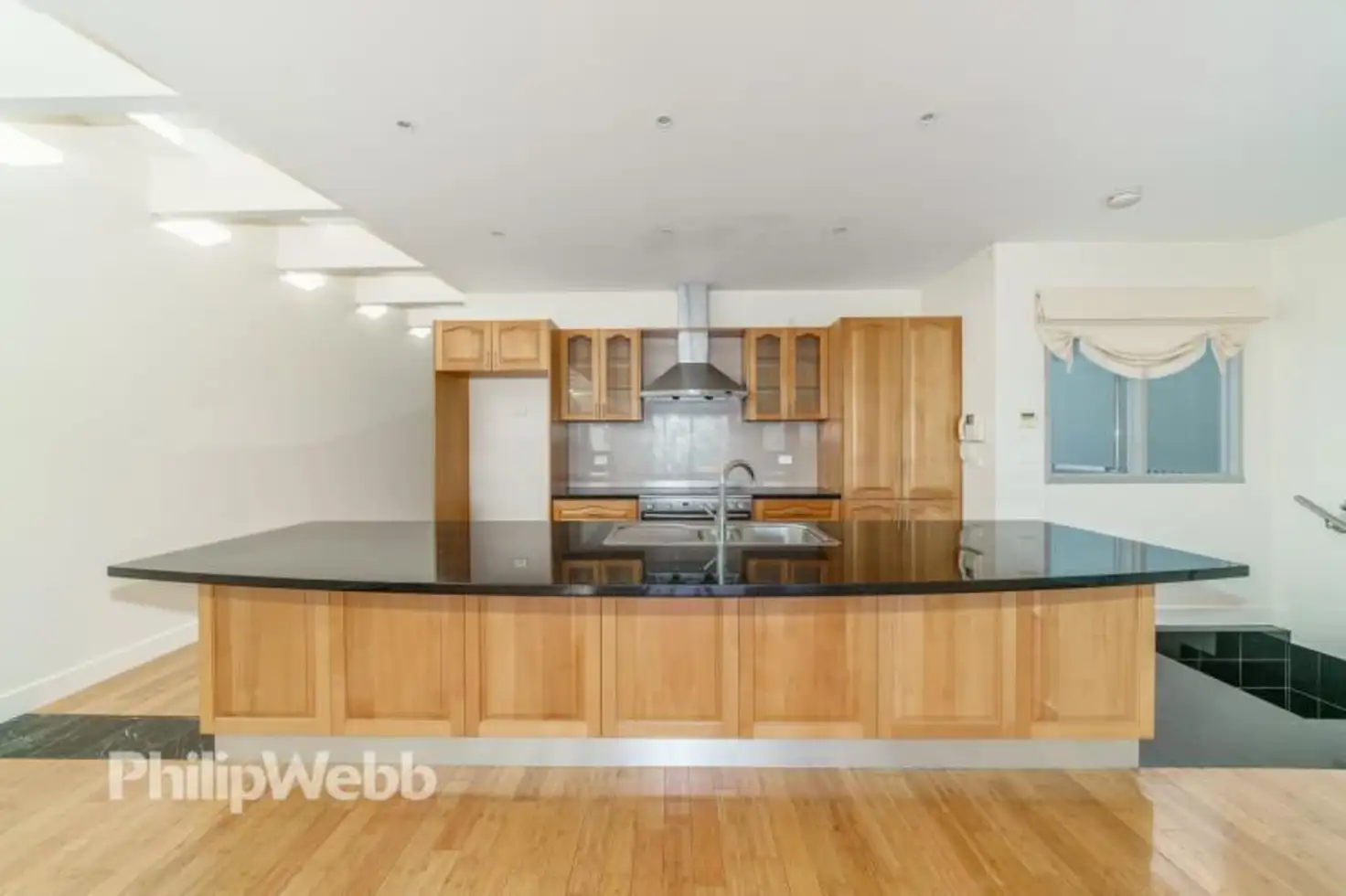 Main view of Homely apartment listing, 3/767 Glenferrie Road, Hawthorn VIC 3122