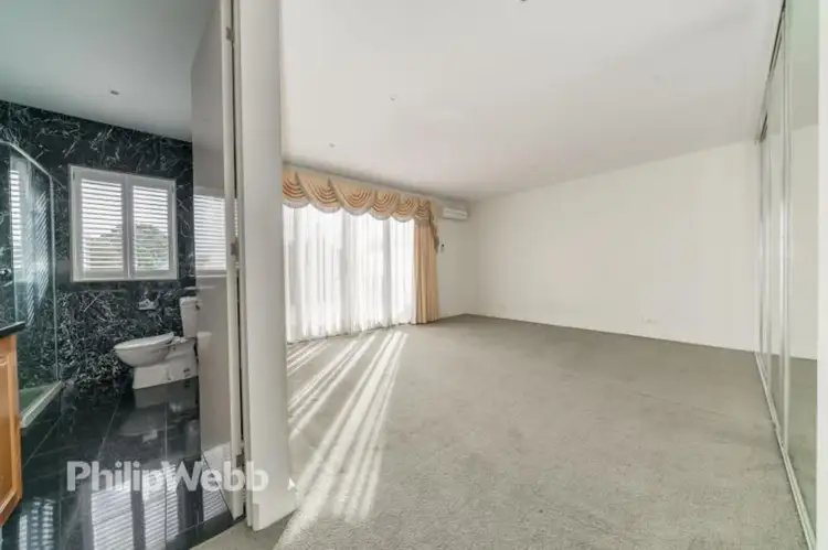 Third view of Homely apartment listing, 3/767 Glenferrie Road, Hawthorn VIC 3122