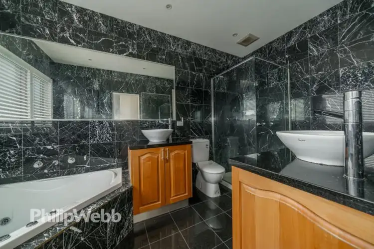 Fourth view of Homely apartment listing, 3/767 Glenferrie Road, Hawthorn VIC 3122