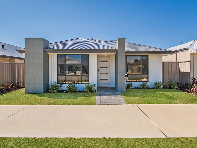 Second view of Homely house listing, 7 Charleston St, Karnup WA 6176
