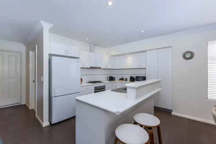 Second view of Homely house listing, 26 Dewar Street, Wannanup WA 6210