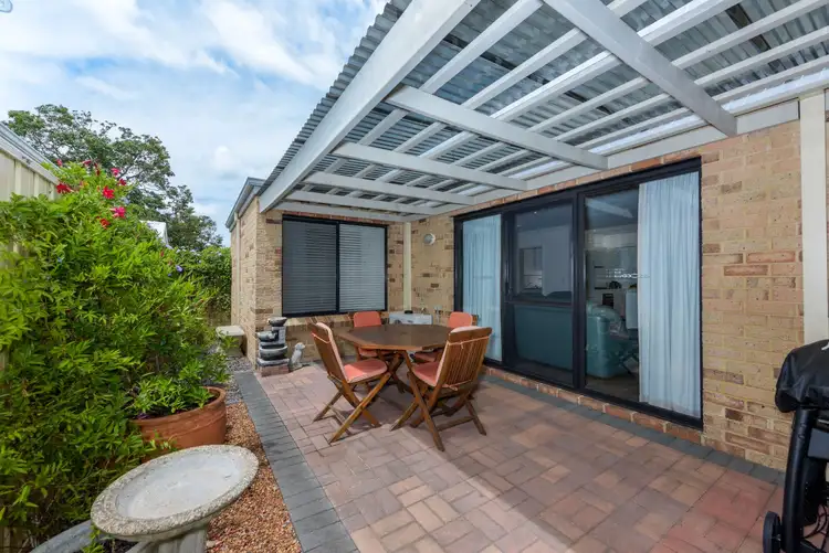 Fourth view of Homely house listing, 26 Dewar Street, Wannanup WA 6210