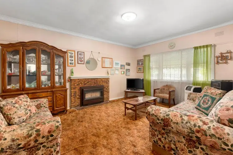 Second view of Homely house listing, 1 Brian Street, Mitcham VIC 3132