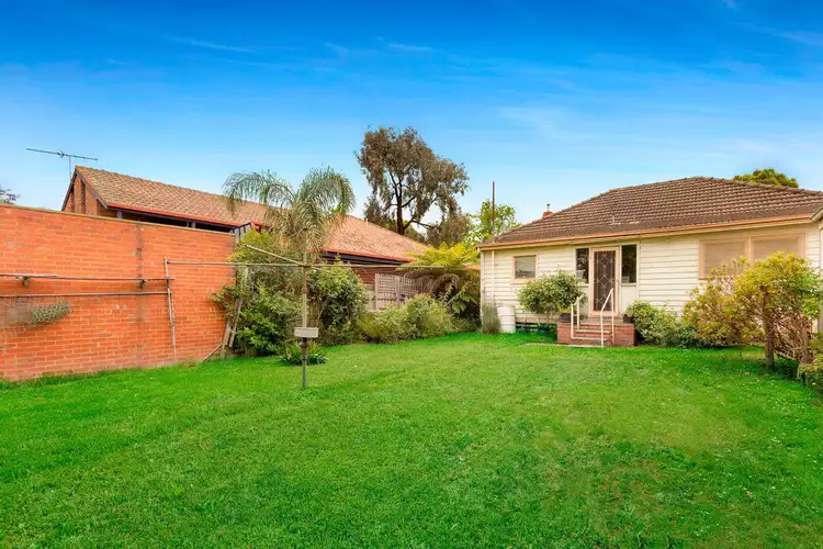 Fifth view of Homely house listing, 1 Brian Street, Mitcham VIC 3132