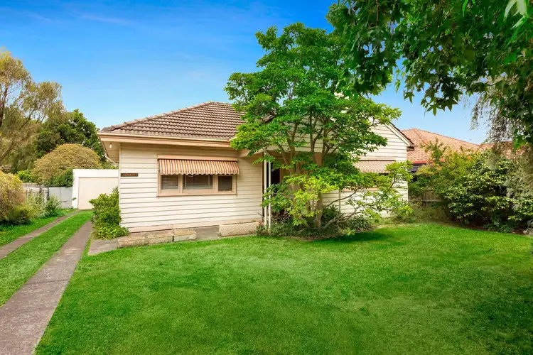 Sixth view of Homely house listing, 1 Brian Street, Mitcham VIC 3132