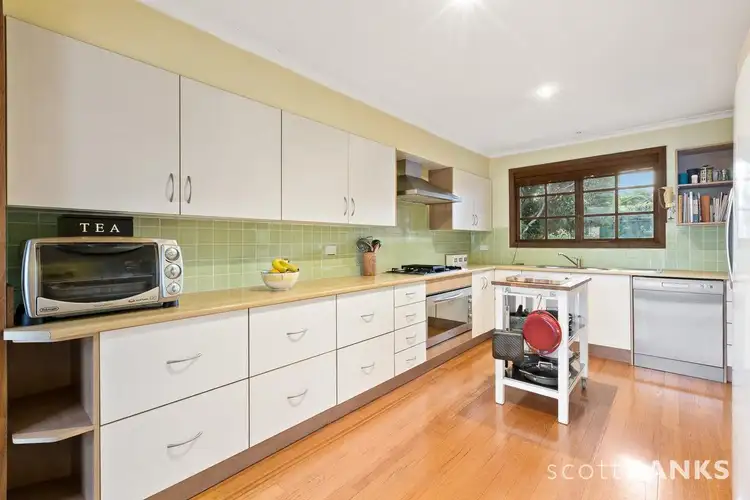 Second view of Homely house listing, 1/26 Coolabah Street, Mentone VIC 3194