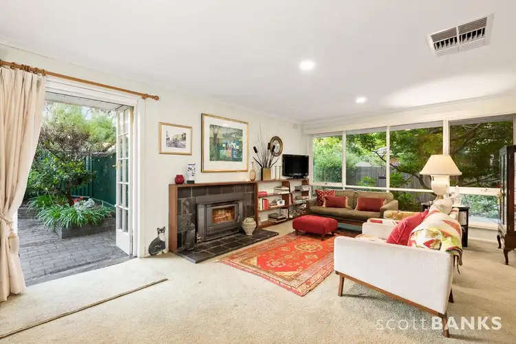 Fourth view of Homely house listing, 1/26 Coolabah Street, Mentone VIC 3194