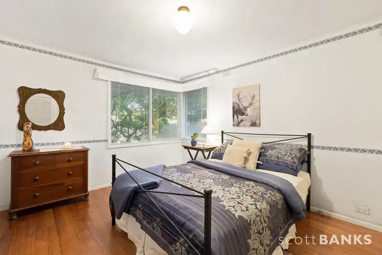 Fifth view of Homely house listing, 1/26 Coolabah Street, Mentone VIC 3194