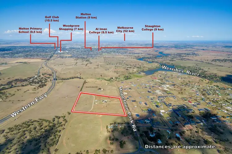 Third view of Homely rural property listing, 219 Hopetoun Park Road, Hopetoun Park VIC 3340