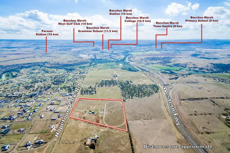 Fourth view of Homely rural property listing, 219 Hopetoun Park Road, Hopetoun Park VIC 3340