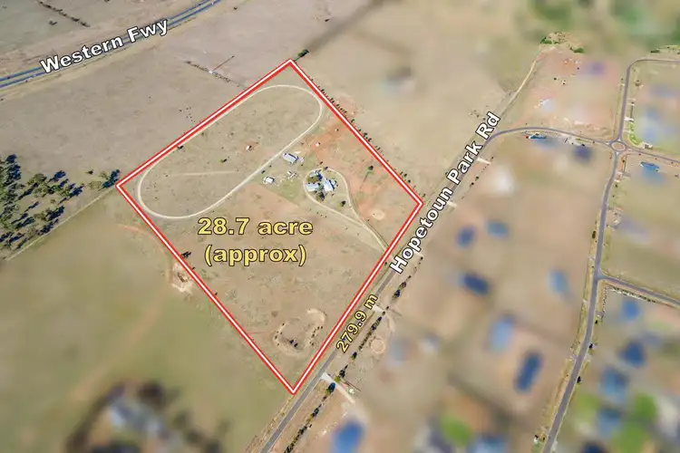 Sixth view of Homely rural property listing, 219 Hopetoun Park Road, Hopetoun Park VIC 3340