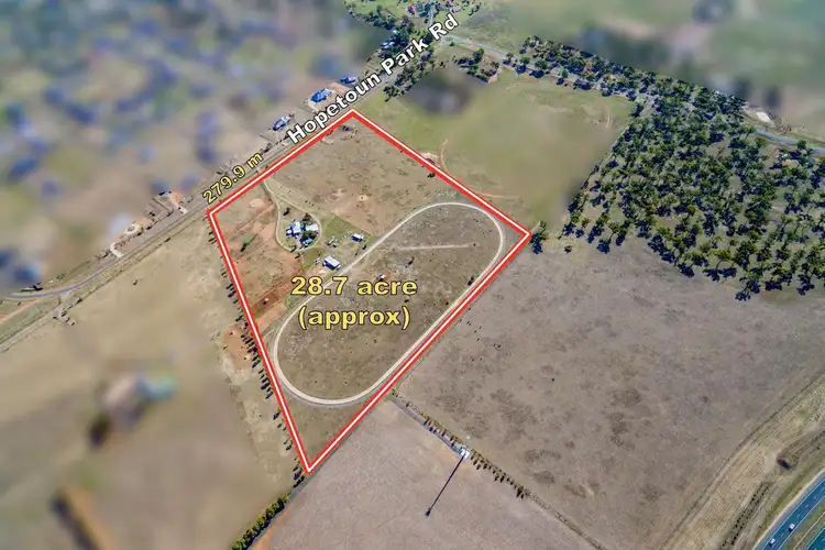 Seventh view of Homely rural property listing, 219 Hopetoun Park Road, Hopetoun Park VIC 3340