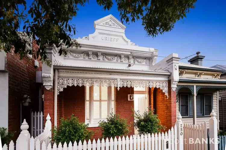 250 Ross Street, Port Melbourne VIC 3207