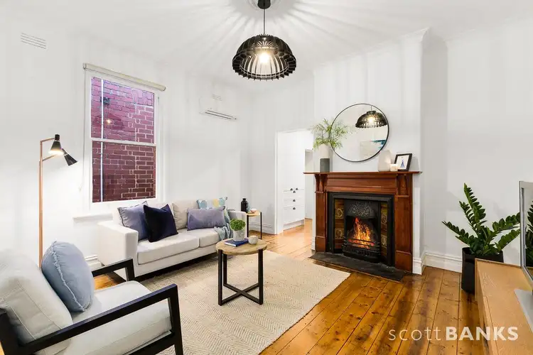 Second view of Homely house listing, 250 Ross Street, Port Melbourne VIC 3207