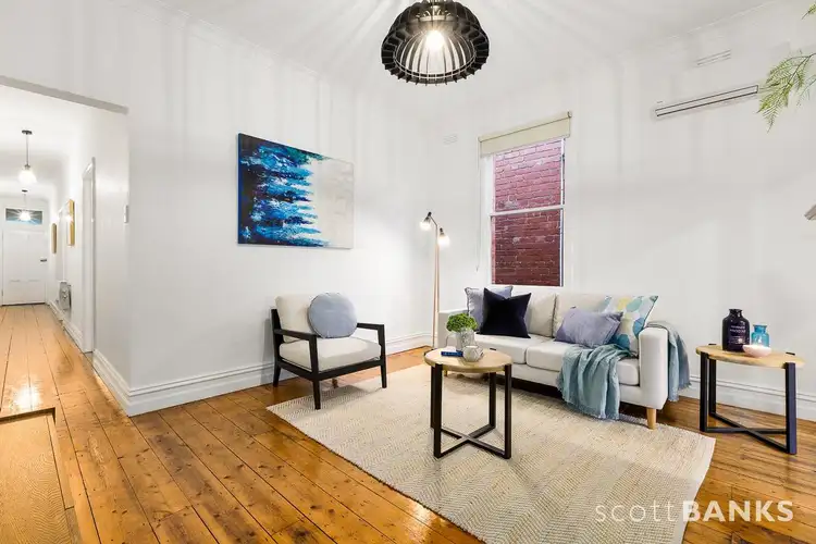 Fourth view of Homely house listing, 250 Ross Street, Port Melbourne VIC 3207