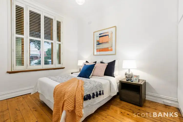 Fifth view of Homely house listing, 250 Ross Street, Port Melbourne VIC 3207